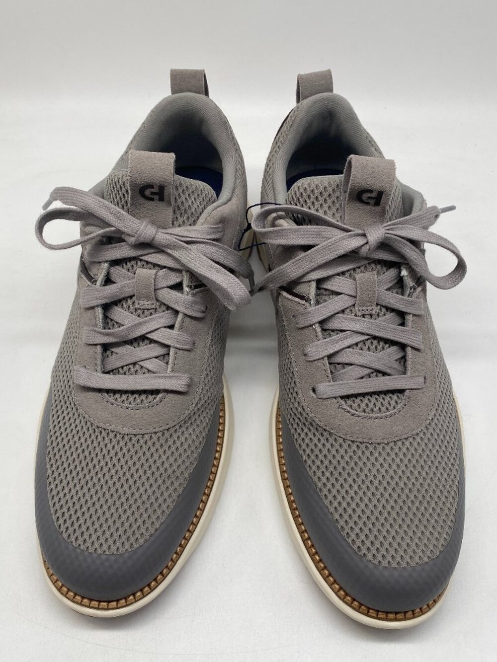 COLE HAAN SNEAKER GARY US MEN SIZE 8.5